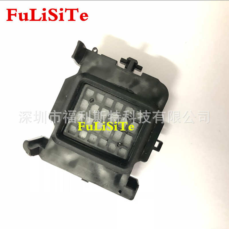 普捷佰捷奥德利米码克写真机户外吸墨嘴 天彩tx800 xp600墨垫