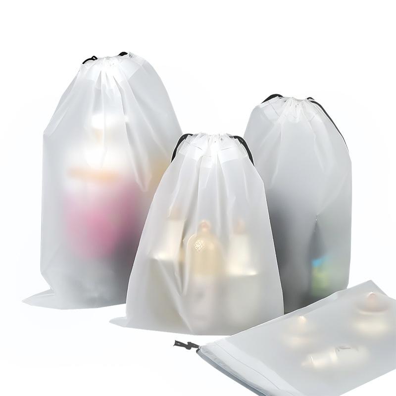 cpe包装袋pe磨砂塑料塑料服装袋