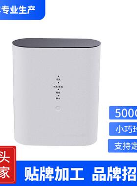 家用厨房净水机大通量500G无桶直饮机RO反渗透纯水机过滤器厂家
