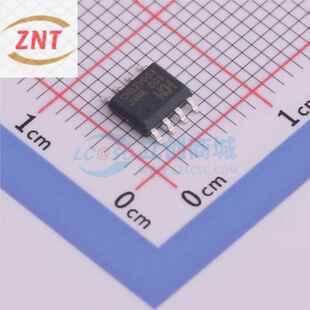单片机(MCU/MPU/SOC) CH32V003J4M6 SOP-8 原装 电子元器件配单