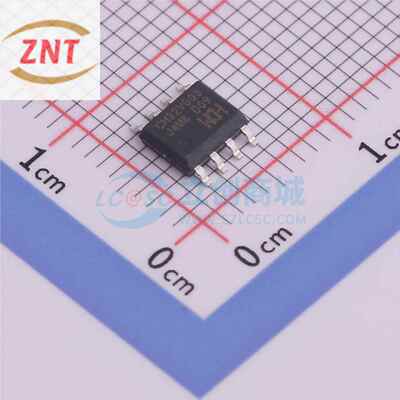 单片机(MCU/MPU/SOC) CH32V003J4M6 SOP-8 原装 电子元器件配单