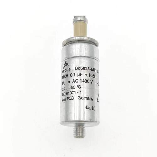 原装 C6SH2A00JF00288 133UF 500V 700V 法拉 FARATRONIC 电容器