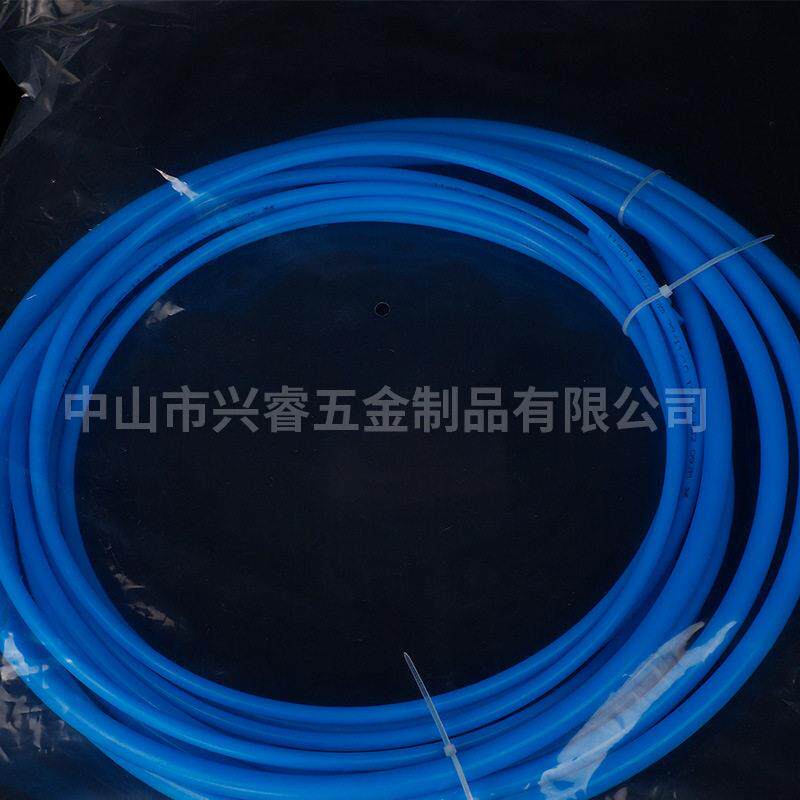 源头工厂橡胶气管耐腐蚀电子行业真空输送管过水流动气管真空吸管