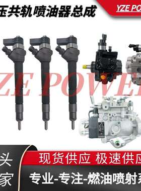 96634292高品质共轨喷油器9654551080 5WS40149-Z A2C59511612