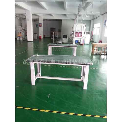 大量供应防静电工作台车间工作台组装工作台
