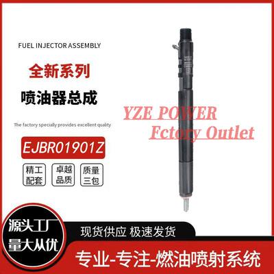 喷油器28237259 166000897R 28232234 EJBR05601D