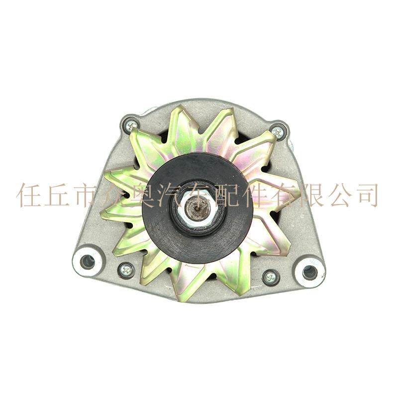 道依茨24V55A交流发电机 CA595IR双轮发电机0120469579 发电机