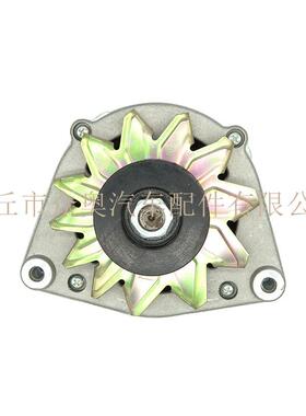 道依茨24V55A交流发电机 CA595IR双轮发电机0120469579 发电机