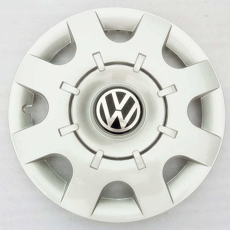 适用大众桑塔纳3000普桑志俊轮盖轮毂盖轮胎帽轮毂罩14寸改装通用