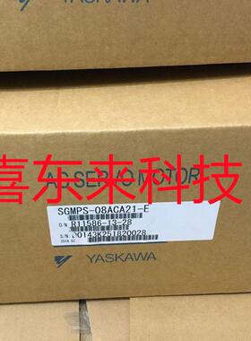 SJME-04AMB41-OY/SGMAH-04B1A2C伺服电机全新欢迎询价