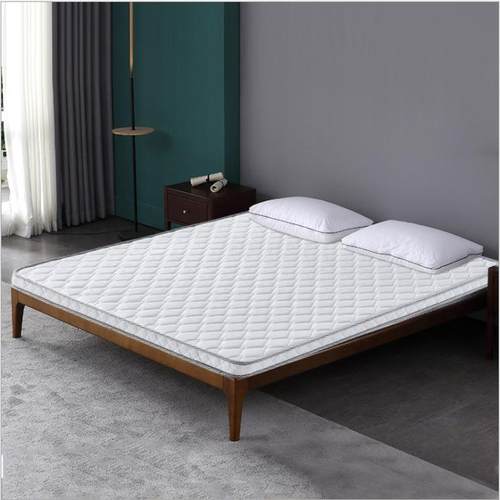 1.米棕榈硬垫天然53椰棕床垫叠子出租房e1DAY.8m折家用乳胶薄款棕