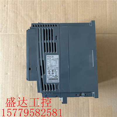 施耐德变频器ATV320U30N4C,3KW 380V 实物图 功能包好 现货实拍