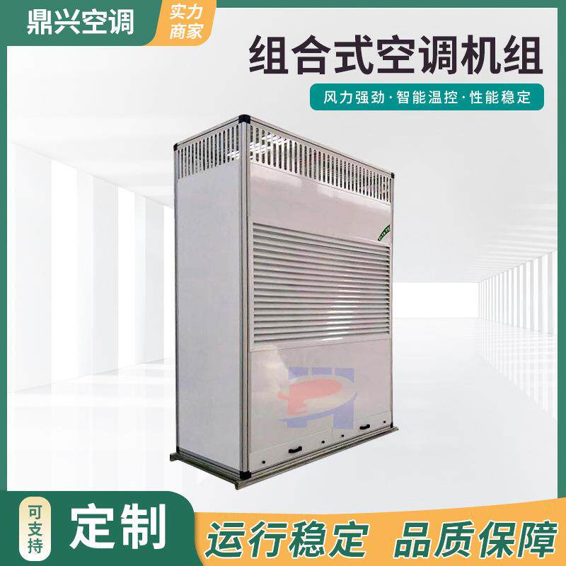 办公楼组合式空调机组家用新款净化柜式送风处理机掌柜推荐