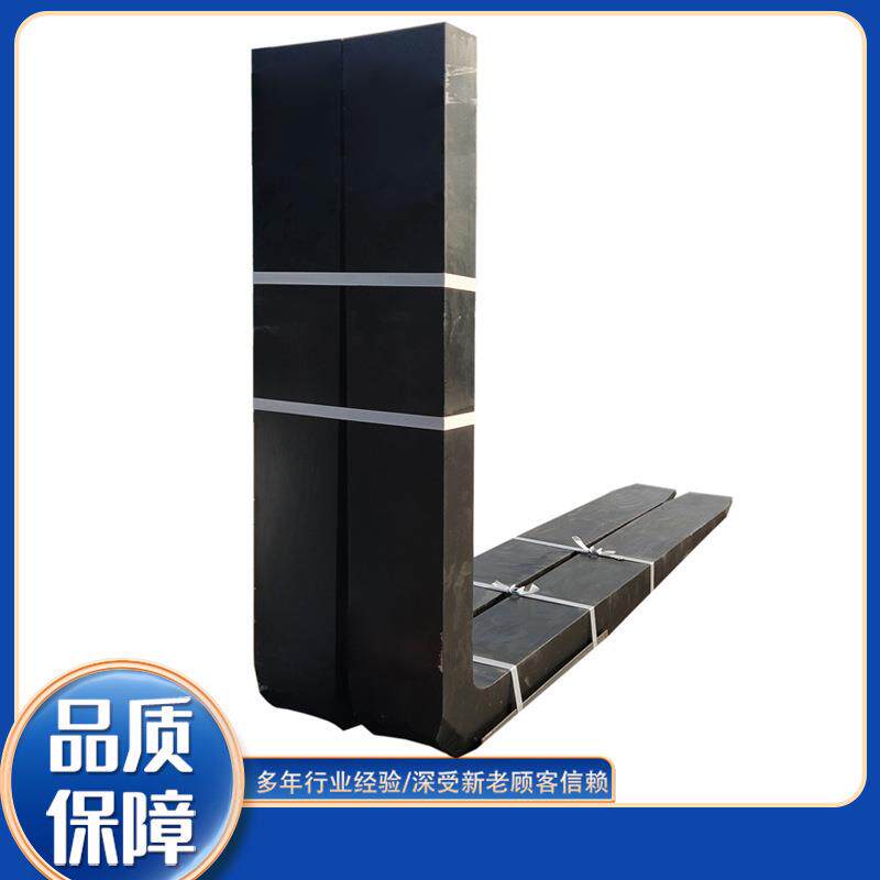 叉车货叉 合力杭州2吨5吨8吨40吨加长叉车叉齿 叉脚铲齿叉臂