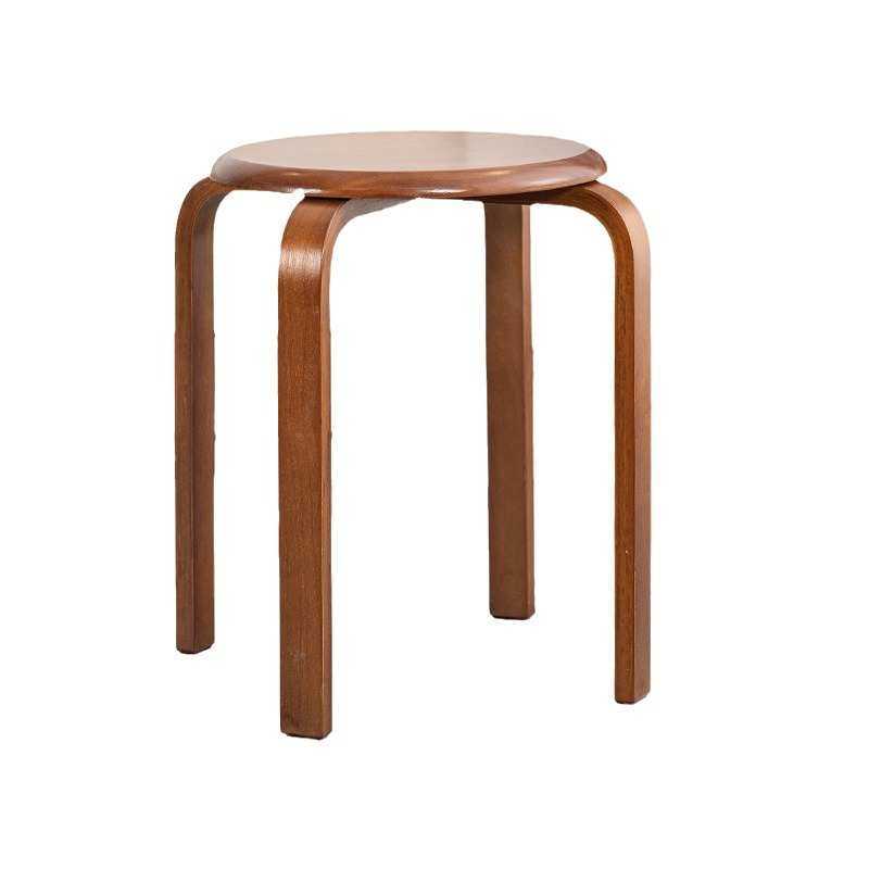 实木客厅餐椅家用圆凳木凳简约现代矮凳可叠放经济实用小凳子餐桌,住宅家具,餐椅,淘宝优惠券,粉丝福利购,淘宝优惠卷