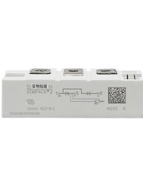 SKKD162/20H4 SKKD162/22H4 库存充足桥式整流二极管 型号齐全