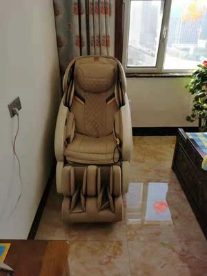 奥佳华OG-7808 按摩椅怎么样?真实使用心得,缺点大吐槽