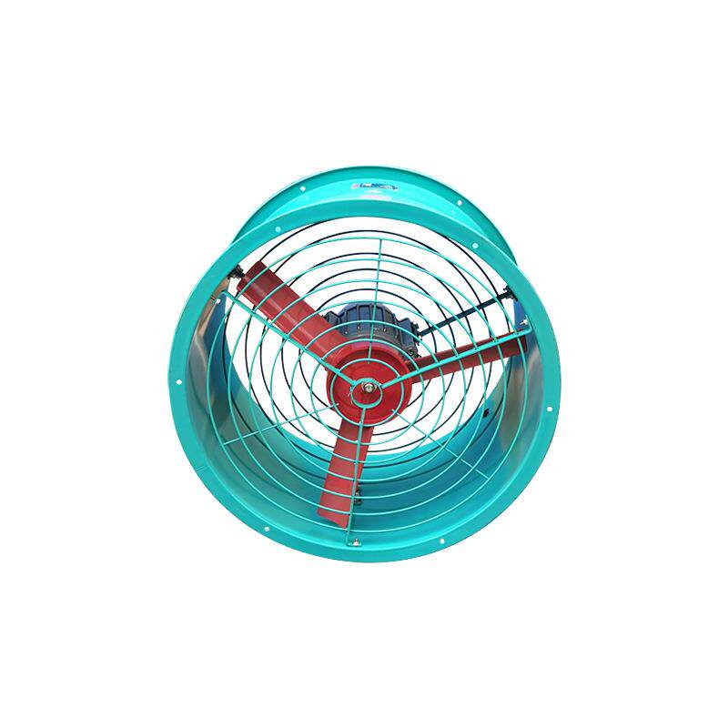 防爆排风机/防爆风机/CBF/BAF-400工业防爆轴流风机/防爆排风扇