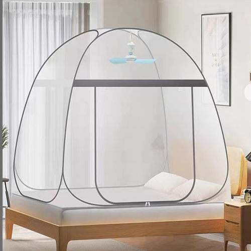 蒙古包蚊帐定制款式欢迎来样定制尺寸颜色蚊帐家用室内宿舍蚊帐