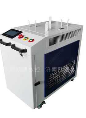 不锈钢碳钢镀激光焊光接机 Lase rWel355ding Mac激hine 手持焊接