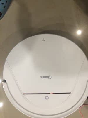 美的I2扫地机器人怎么样？揭秘如何鉴定真伪