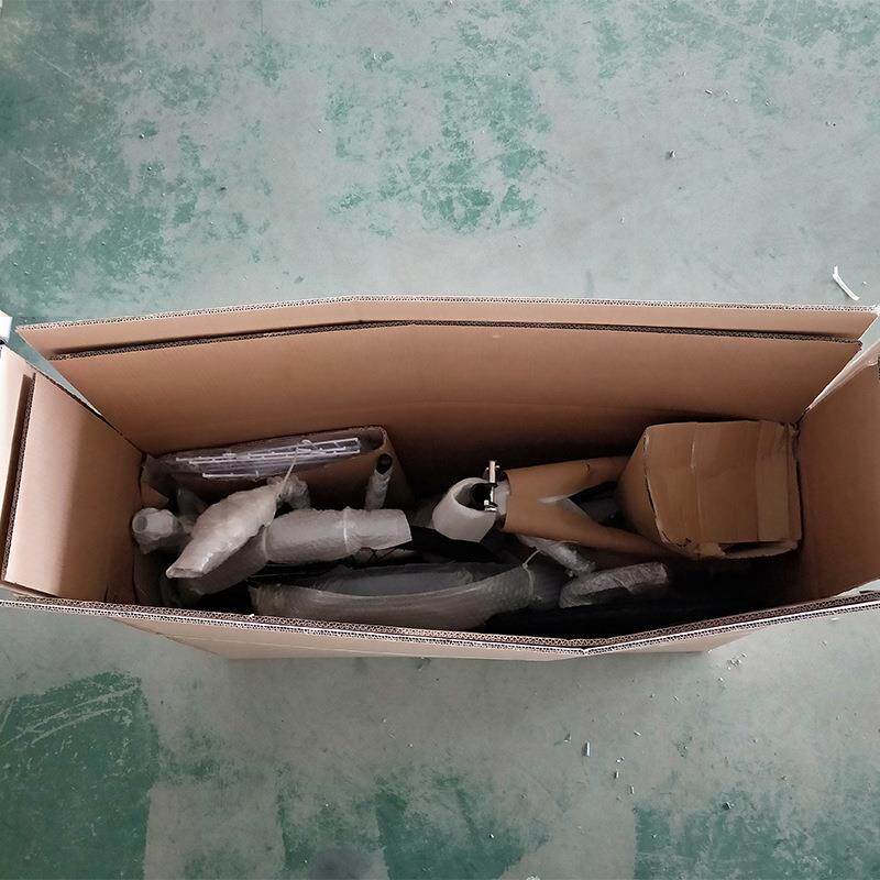 脚踏助力三轮人车电动三轮2车24寸6寸黄色电三锂轮车力脚踏三轮车