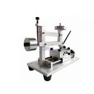 QHQ台式 一些重要使用性能 铅笔硬度计涂膜硬度大小直接影响涂膜