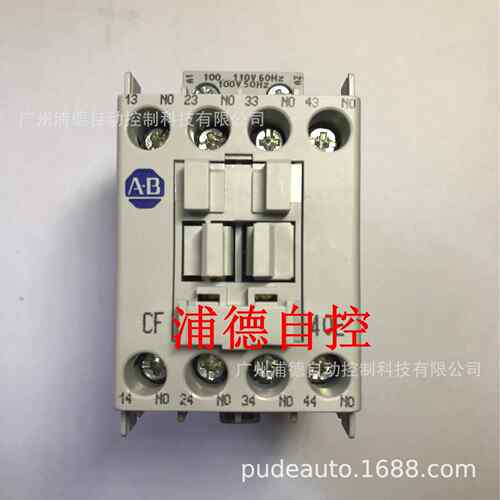 700-CF400KP工业继电器Allen-Bradley