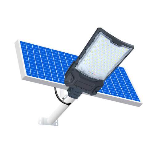 太阳能曲面屏户外庭院灯家用照明室外新型防水超亮大功率LED路灯