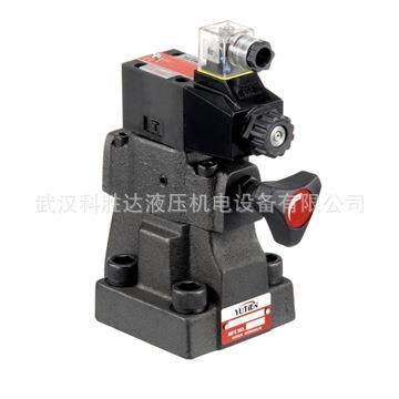 SBSG-06-1P-2-A1 SBSG-06-1P-3-A2 BSG-06H-2B2-A25 低噪电磁溢流