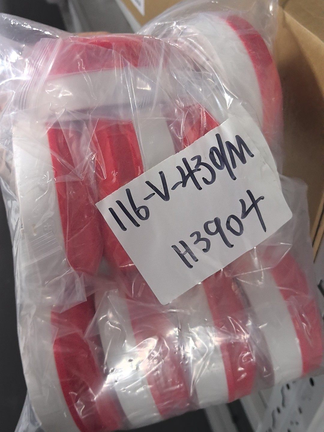 Autronica 116-V-430/M 火警探头 全新议