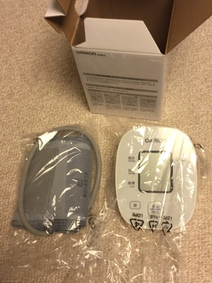 不说假话欧姆龙U10L电子血压计怎么样，质量合格吗，内幕曝光