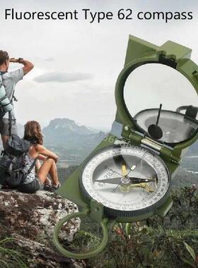 Compacts Survival Compasses With Lanyard Emergencies