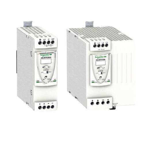 供应现货ABL8WPS24200通用型开关电源 3相 24V 20A 价格咨询