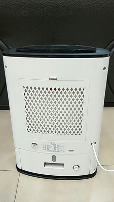 瑞典dustie达氏除湿机怎么样?千万要注意了,被曝光了