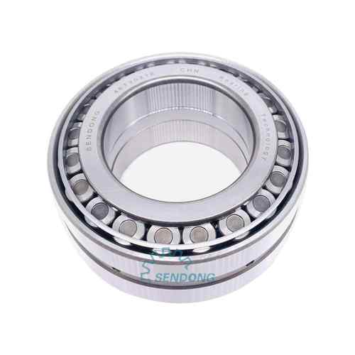 F-81298变速差箱维修E90后速器轴承50.987X90X204/14无品牌/森动