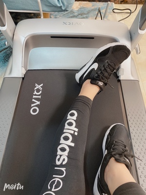 窝在家说:小乔Q2S跑步机怎么样?体验小乔Q2S跑步机我真心不后悔?