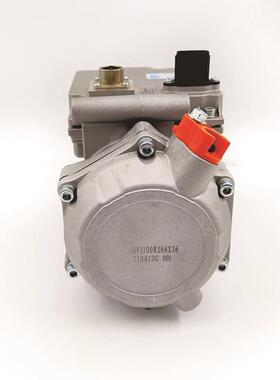 新能源汽车电动压缩12v4v4机82220v320v540v车载电动涡v旋压ES21F