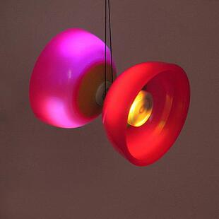 杂技道具杂耍抖空竹老年儿童健身空竹小丑杂技表演扯铃学校学生用