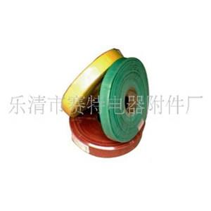 16MM 高压热缩管 10KV高压母排套管 铜排套管 厚壁热收缩管25米
