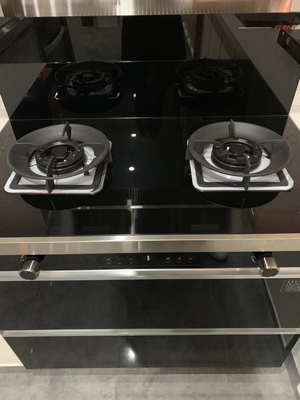 亲身【求助】奥克斯集成灶坑不坑用？【问题已解决】怎么样?