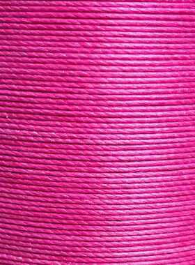 0meisi缝纫线diy皮具圆个.颜色手工缝线97线梅斯手亚麻55mm蜡皮革