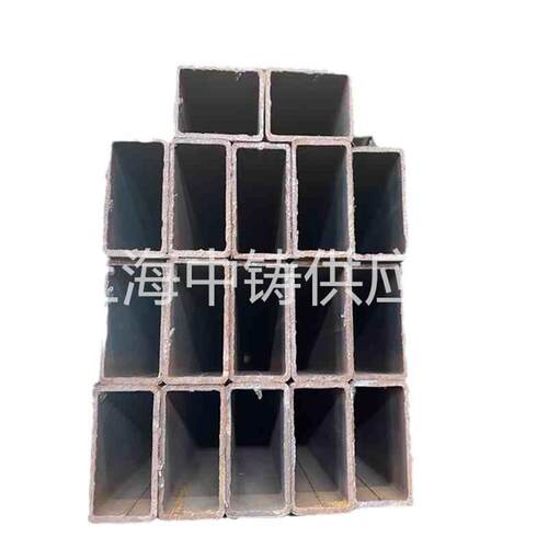 欧标方矩管160X160X7牌号S355JRH欧标执行标准接受定尺定扎