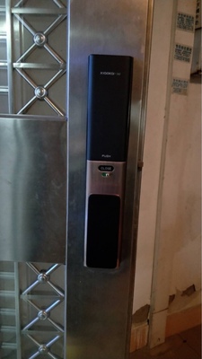 深度讨论小凯X5指纹锁怎么样，初步体验效果好不好呀？