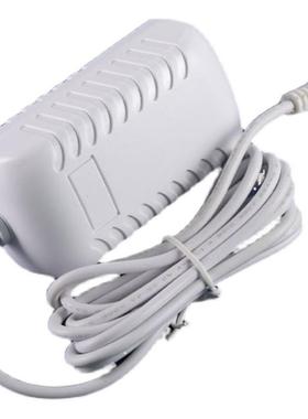 适用欧普照明LED台灯MT-HY03T-210电源适配器电源线12V1A4258