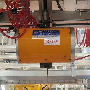 动气平器零力吊TAO具重精密气压悬浮搬运吊运机提升机工地电动衡