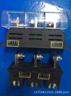 JCT6C-B-3-250A4000A63A主电路LWH接件插 插头件静件DCT6 DC动Z6