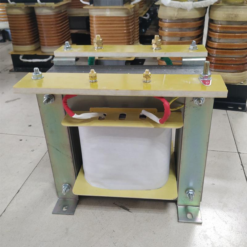单相电压转换器两相火线380V转220V110伏变压器8000W