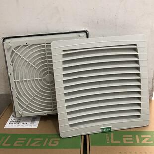 雷子克LEIZIG卡扣式 000 通风过滤器网组R800R92R124R177R224R292