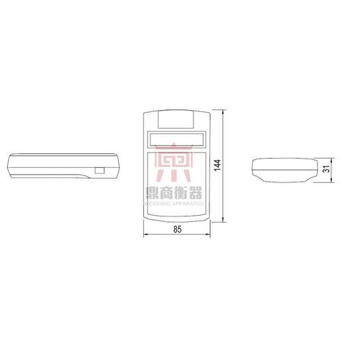 正品上海耀XY1型变传感模拟器华称应重压力扭矩器仪表检测维修工